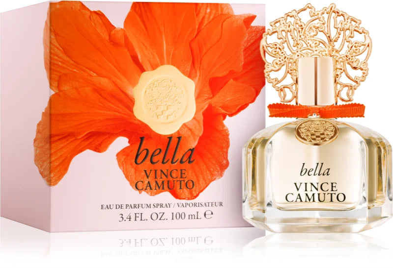Vince Camuto Bella Eau de Parfum 100 ml – My Dr. XM