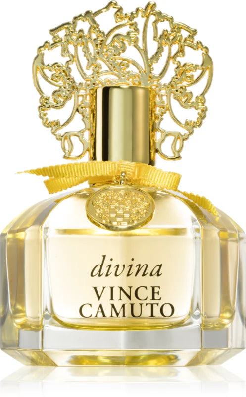 Vince Camuto Divina Eau de Parfum 100 ml