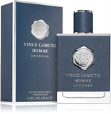 Vince Camuto Homme Intenso Eau de Parfum for men 100 ml