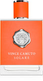 Vince Camuto Solare eau de toilette for men 100 ml