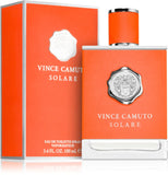 Vince Camuto Solare eau de toilette for men 100 ml