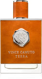 Vince Camuto Terra Men eau de toilette 100 ml