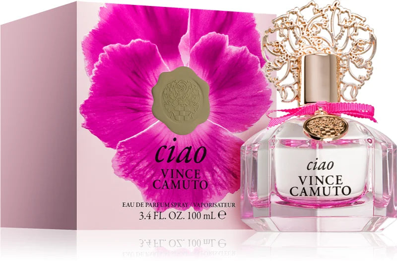 Vince Camuto Ciao Eau de Parfum 100 ml