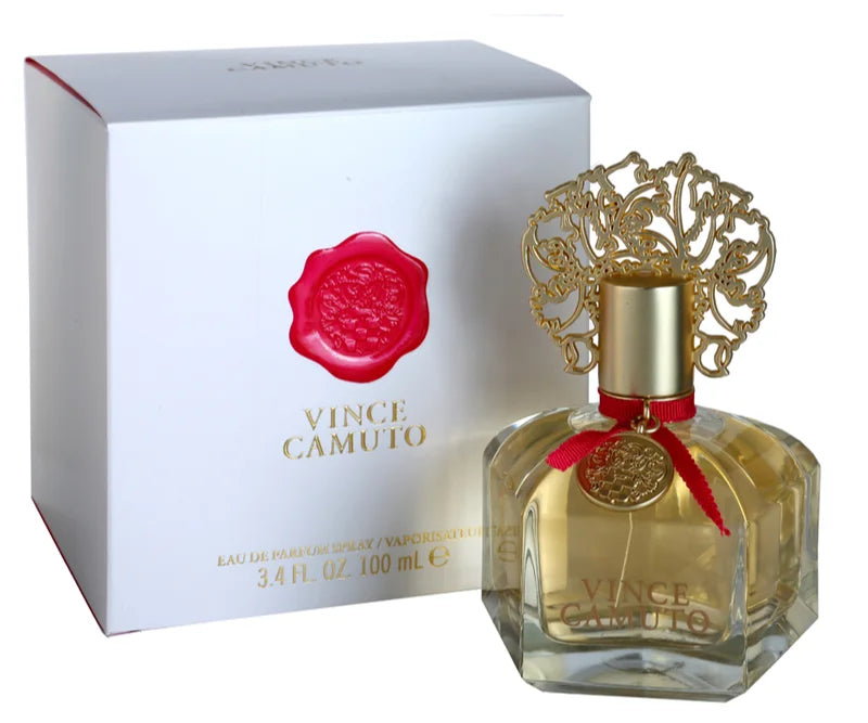 Vince Camuto Eau de Parfum 100 ml