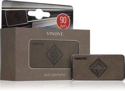 Vinove Classic Leather Espresso Indianapolis Auto Perfume