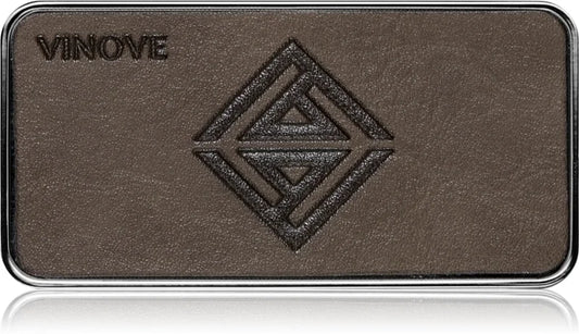 Vinove Classic Leather Espresso Indianapolis Auto Perfume