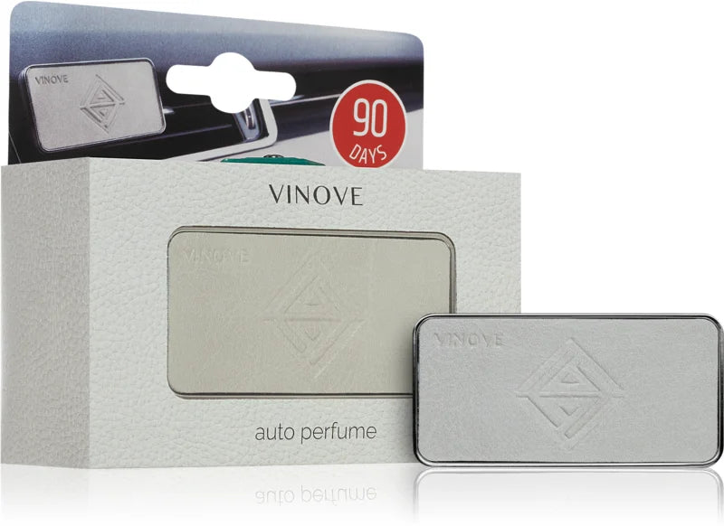 Vinove Classic Leather Miami Auto Perfume