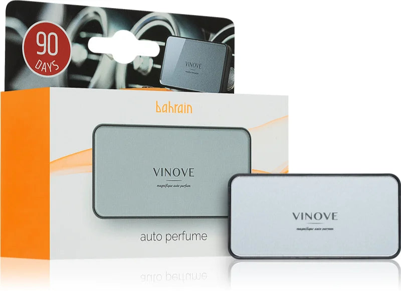 Vinove Family Bahrain Auto Perfume