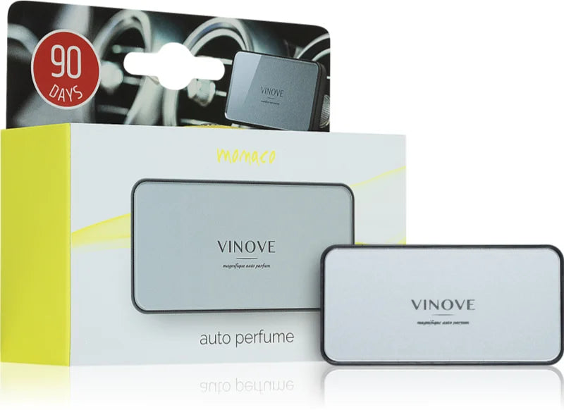 Vinove Family Monaco Auto Perfume