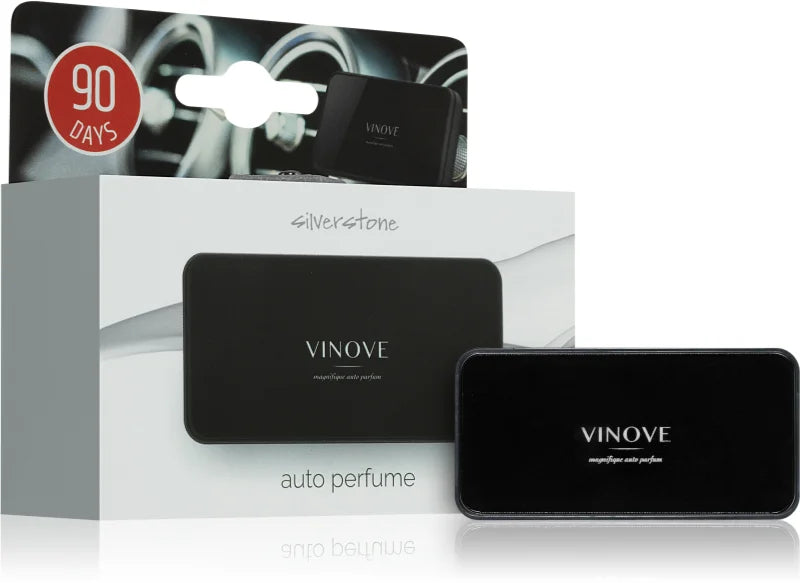 Vinove Premium Paris Auto Perfume