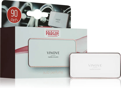 Vinove Premium Prague Auto Perfume