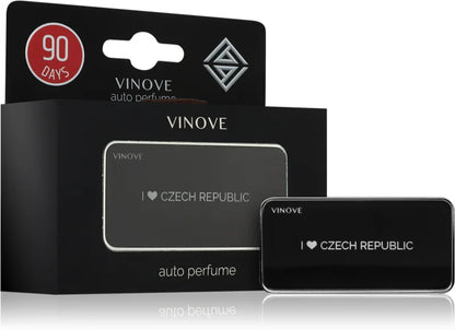 Vinove Premium Rome Auto Perfume