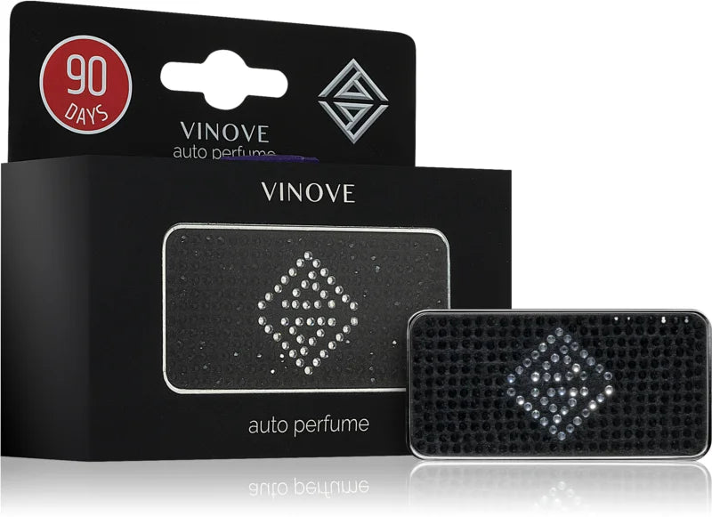 Vinove Prestige Jewelery Milano Auto Perfume