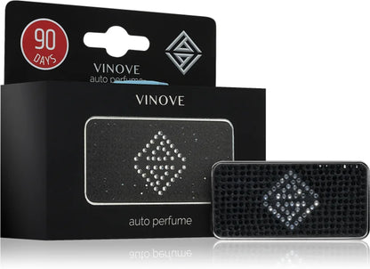 Vinove Prestige Jewelery Oslo Auto Perfume