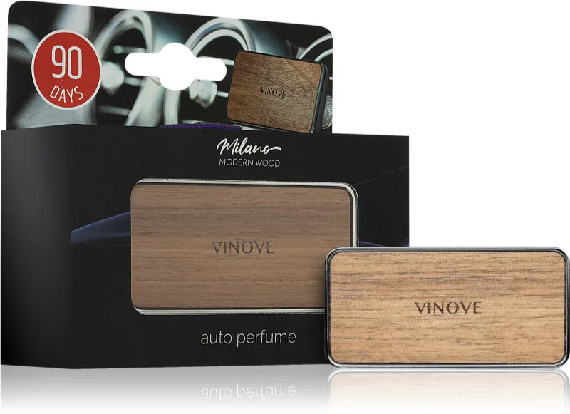 Vinove Prestige Milano Auto Perfume