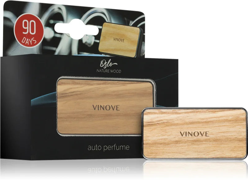 Vinove Prestige Oslo Auto Perfume