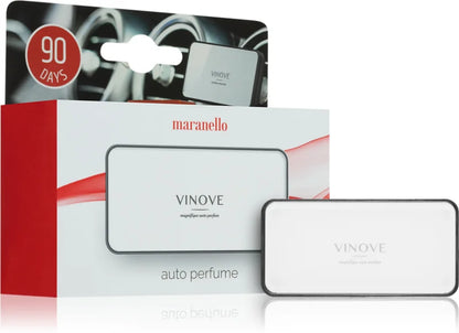 Vinove Women's Maranello Auto Perfume