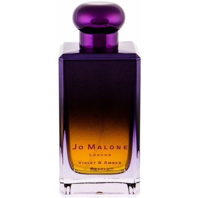 Jo Malone Cologne Violet & Amber Absolu 100 ml