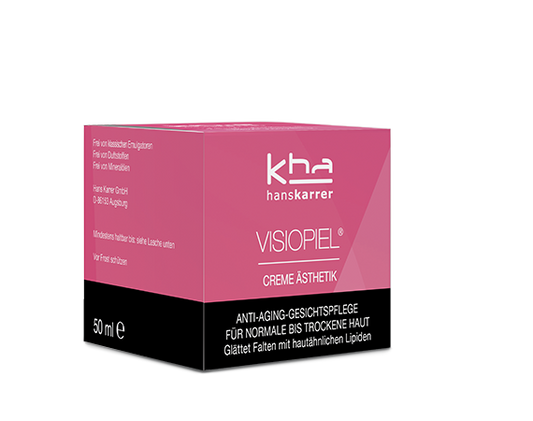 Hans Karrer Visiopiel Cream 50 ml