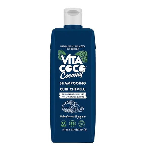 Vita Coco Anti-dandruff shampoo (Scalp Shampoo) 400 ml