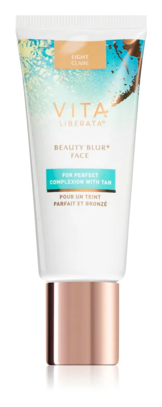 Vita Liberata Beauty Blur Face 30 ml