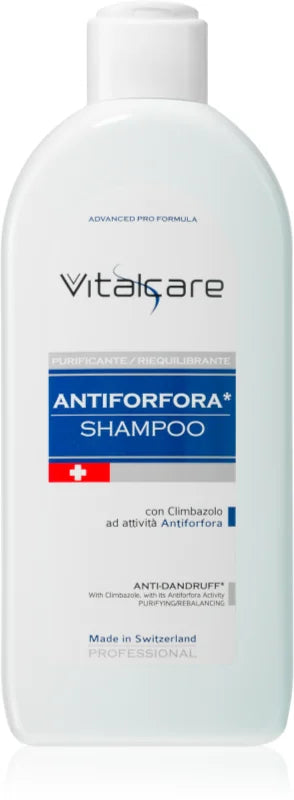 Vitalcare Professional Anti-Dandruff shampoo 250 ml