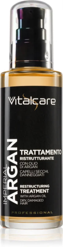 Vitalcare Professional Imperial Argan Restructuring treatment 100 ml