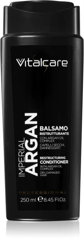 Vitalcare Professional Imperial Argan regenerating conditioner 250 ml