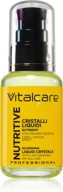 Vitalcare Professional Nutritive nourishing serum with ceramides 50 ml