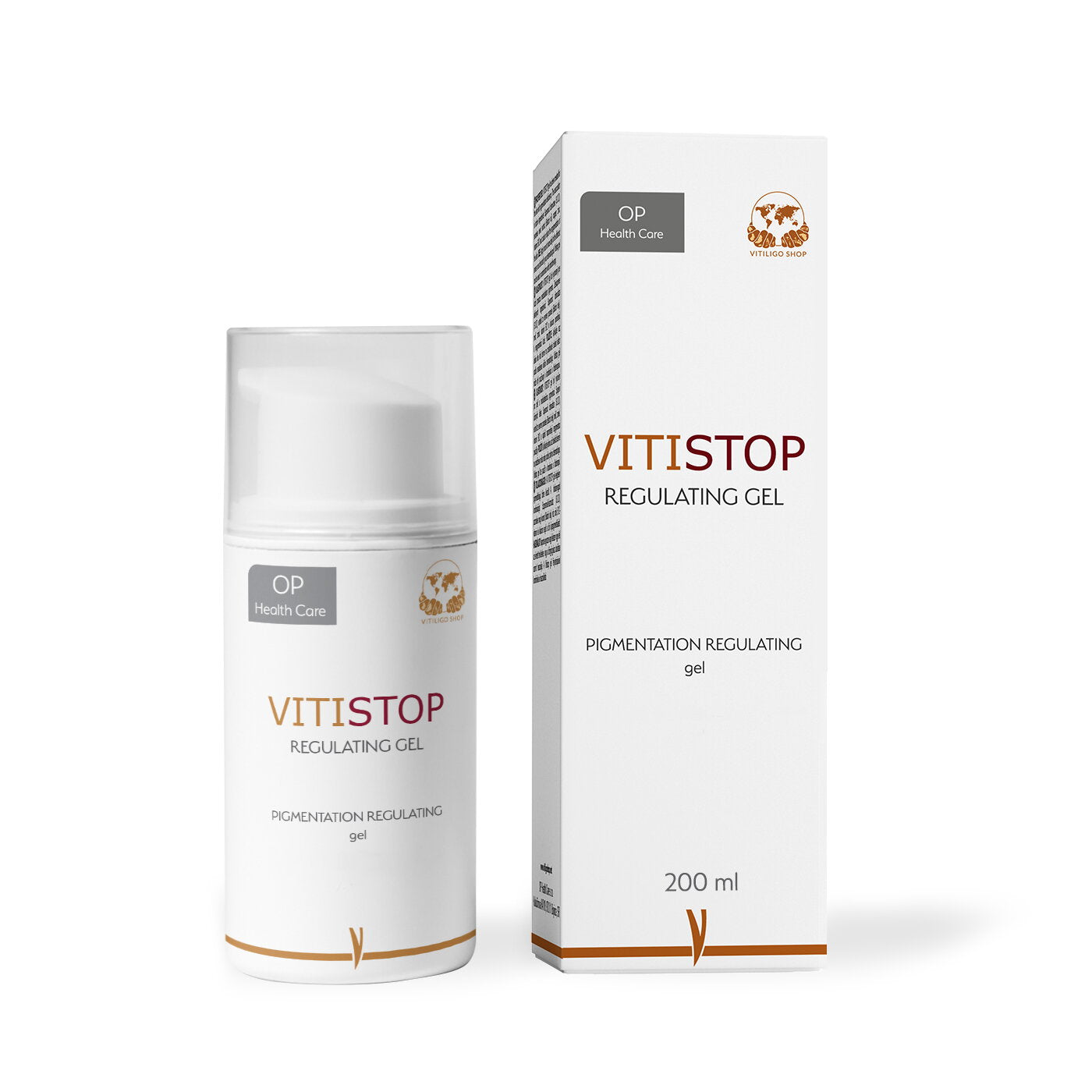 Vitistop gel