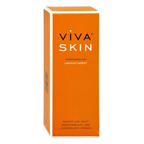 Viva Skin Body Milk 200 ml
