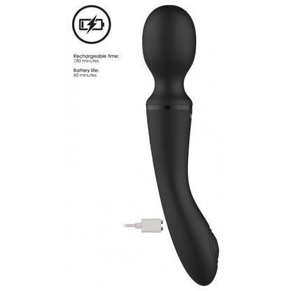 VIVE Enora Black Wand