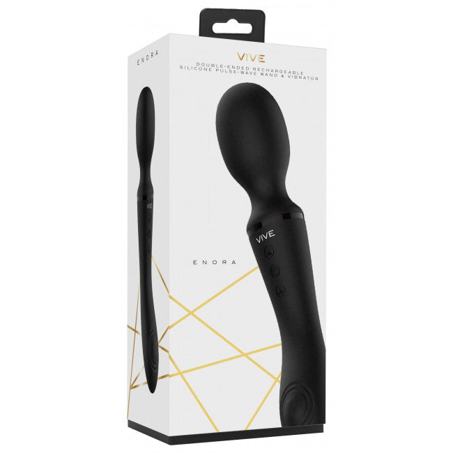 VIVE Enora Black Wand