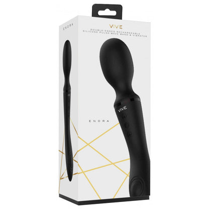 VIVE Enora Black Wand