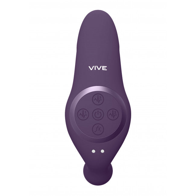 VIVE Kata Purple