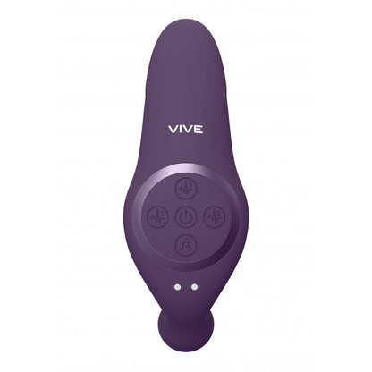 VIVE Kata Purple
