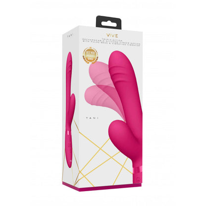 VIVE Tani Pink