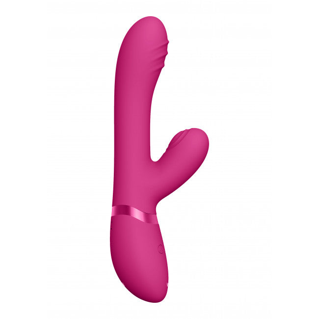 VIVE Tani Pink My Dr. XM VIVE Tani Pink My Dr. XM