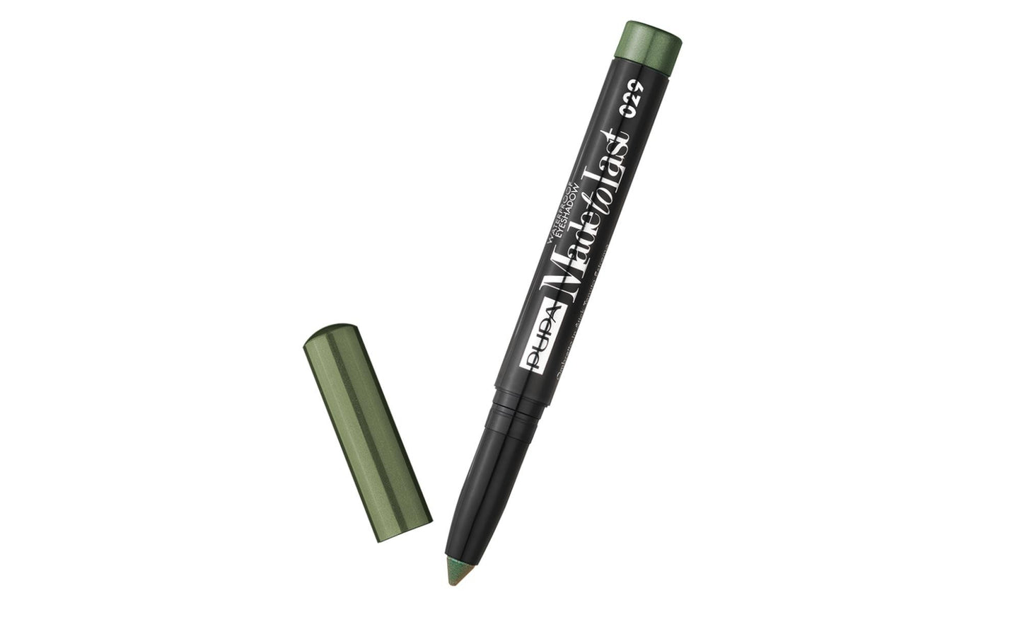 PUPA Milano Made To Last Waterproof Pencil Eye Shadow 1.4 g