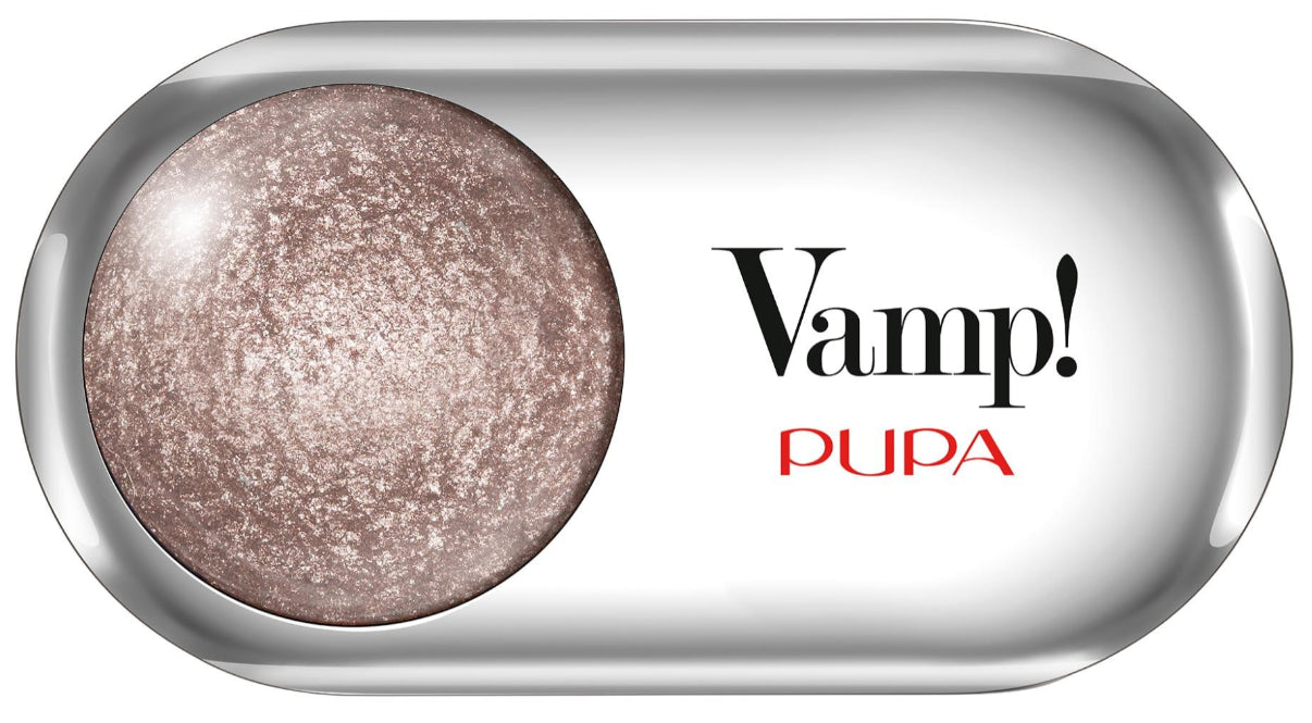 PUPA Milano Vamp! Compact Eyeshadow