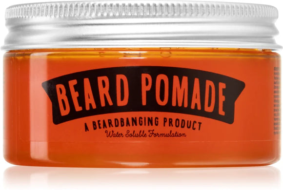 Waterclouds Beard Junk beard pomade 100 ml