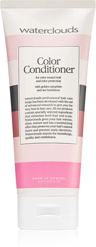 Waterclouds Color Conditioner