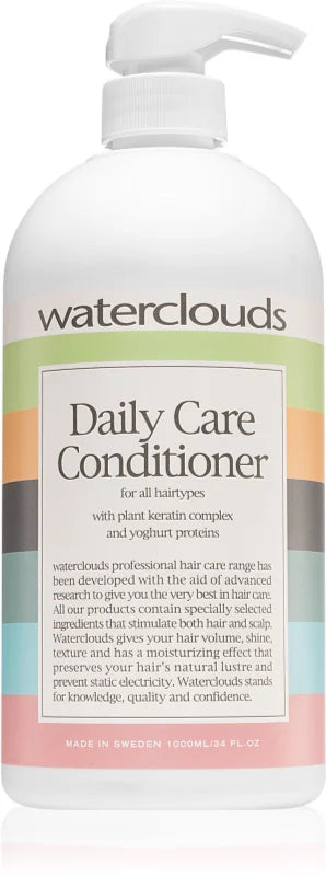 Waterclouds Daily Care conditioner 1000 ml