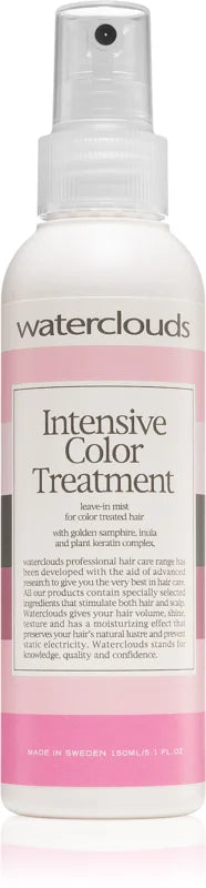 Waterclouds Intensive Color Treatment Spray 150 ml