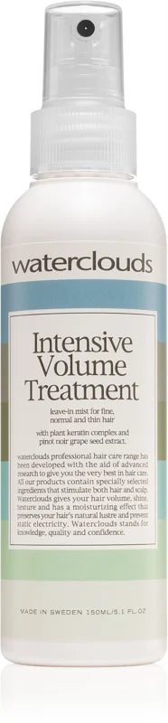 Waterclouds Intensive Volume Treatment 150 ml