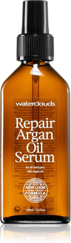 Waterclouds Repair Argan Oil Serum 100 ml