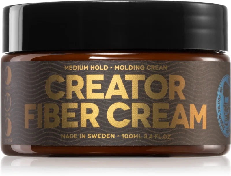 Waterclouds The Dude Creator Fiber Cream 100 ml