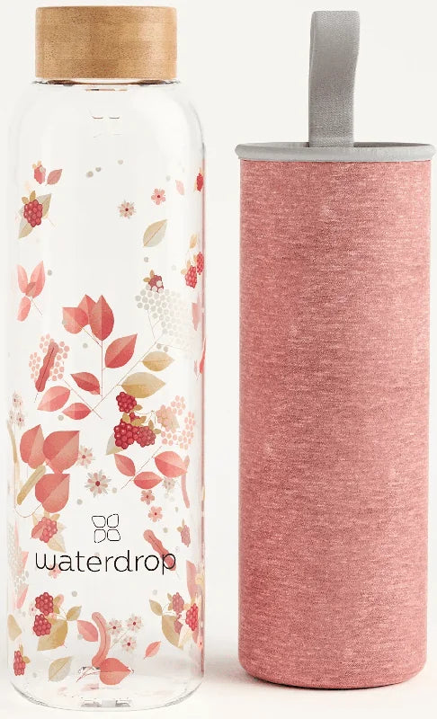 Waterdrop Tumbler Edition gourde isotherme