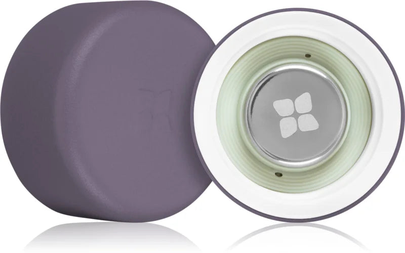 Waterdrop Metal stainless steel lid Purple Matt