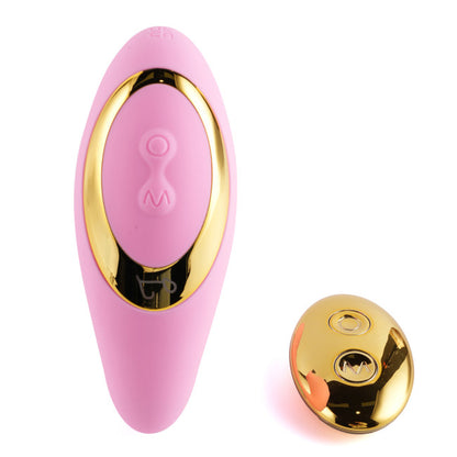 Tracy's Dog OG 2 Clitoral Sucking Vibrator Light Pink